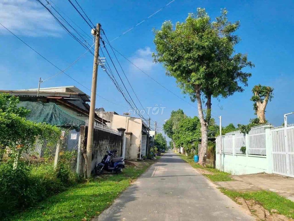 Người nhà kẹt tiền cần bán gấp lô đất 500m2(10x50) giá 800tr - Ảnh 3