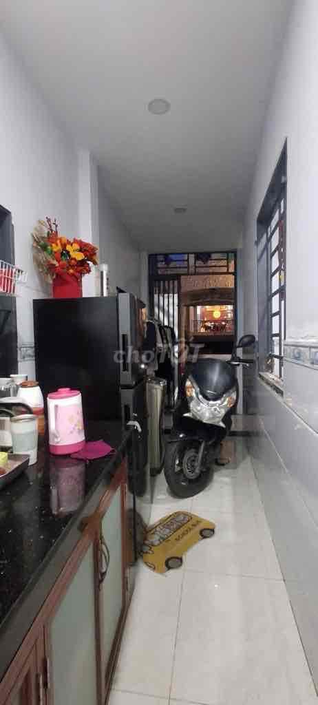 Nhà mặt tiền đường số 1 Long Trường, gần chợ trường giá siêu tốt 3,2tỷ - Ảnh 2