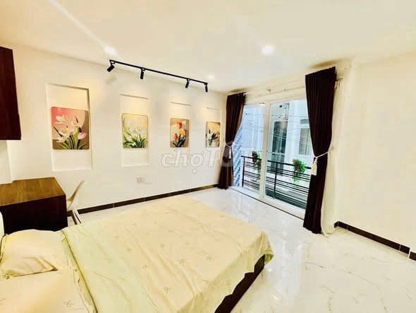 bán nhà đẹp ở Phú Diễn 50m2 - Ảnh 3