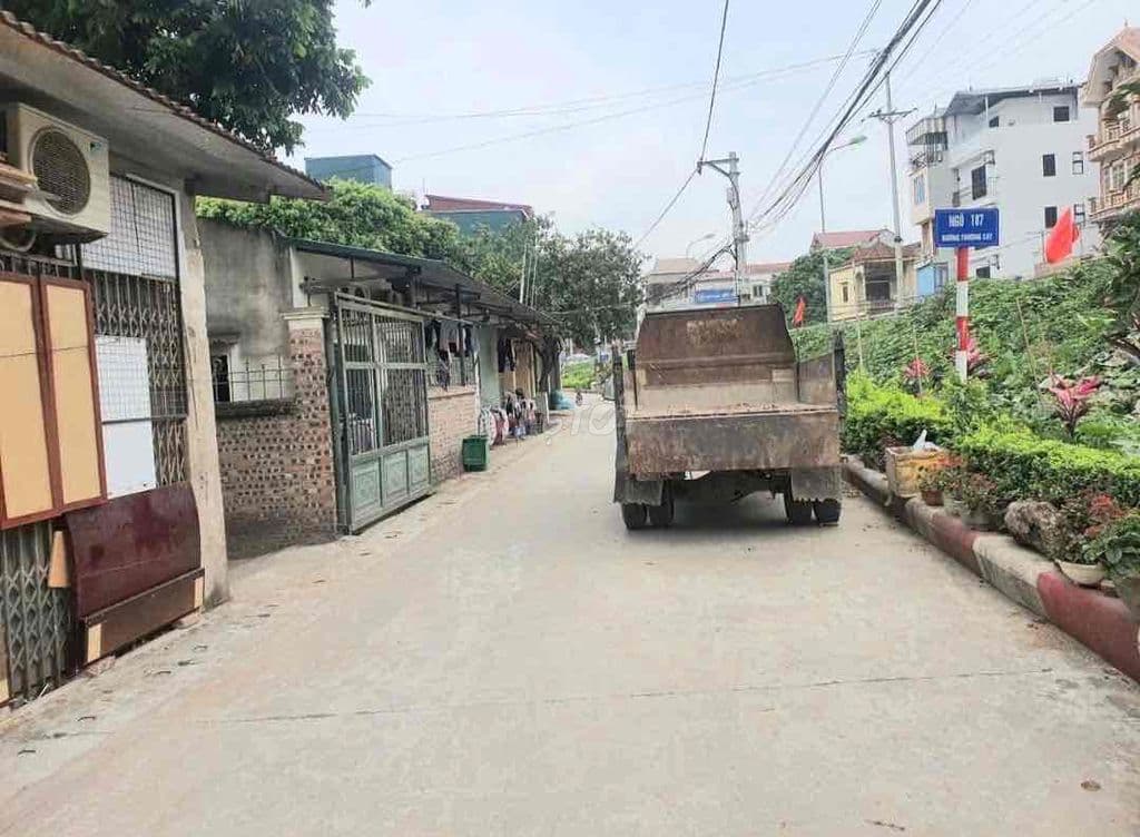 Châu Đài, Bắc Từ Liêm- Cắt lỗ 300 tr- chủ cần bán gấp trong ngày - Ảnh 2