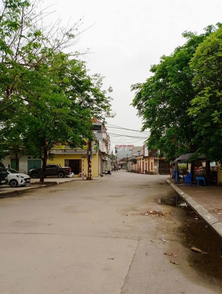 Chính chủ bán đất Xuân Mai - 82m2, mặt tiền 5m, đường rộng 8m, 1,8 tỷ