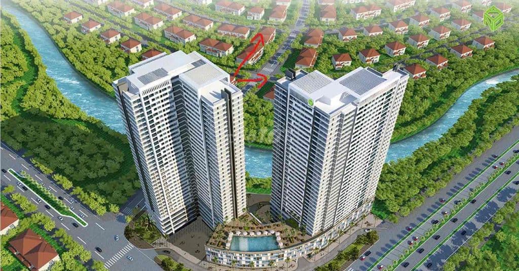 Chủ nnn gửi bán căn Sunrise City View Toà B- OT