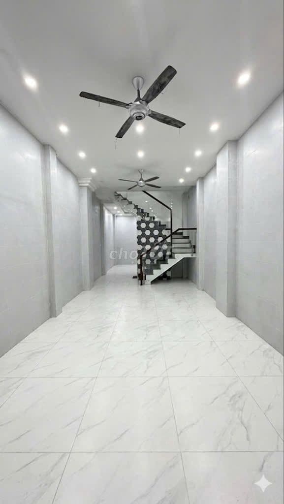 4 TẦNG TÂN KỲ TÂN QUÝ -TÂN PHU -QUA AEON TÂN PHÚ 2'-46M2 -5.7 TY
