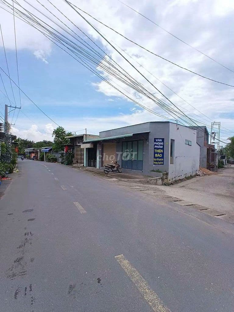 bán căn mặt tiền Tân Triều giá thương lượng - Ảnh 2