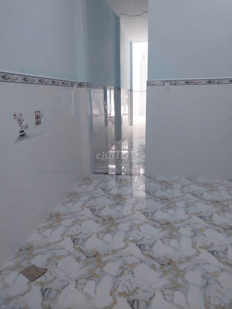 Bán nhà CHÍNH CHỦ. Gần Vinhomes HÓC MÔN - Ảnh 2