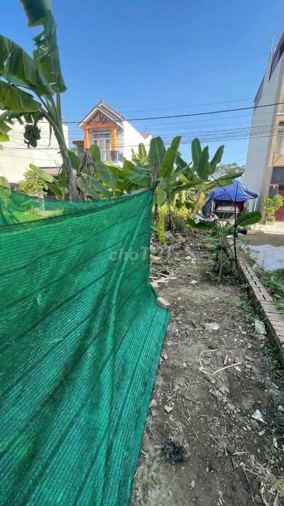 BÁN NỀN ĐẤT MT HẺM 66 ĐƯỜNG BƯNG ÔNG THOÀN - 4,38 TỶ