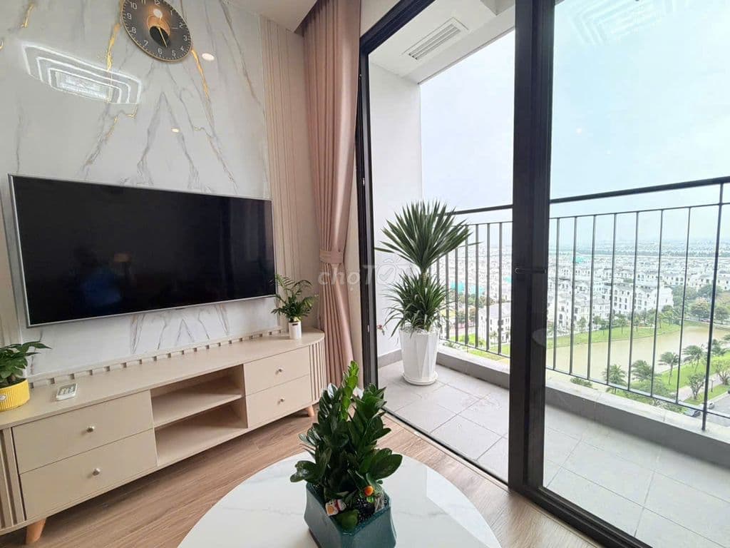 NHANH TAY THÌ CÒN CĂN 1PN+47m FULL ĐỒ GIÁ 2 TỶ650TR TẠI VINHOMES OCP - Ảnh 3