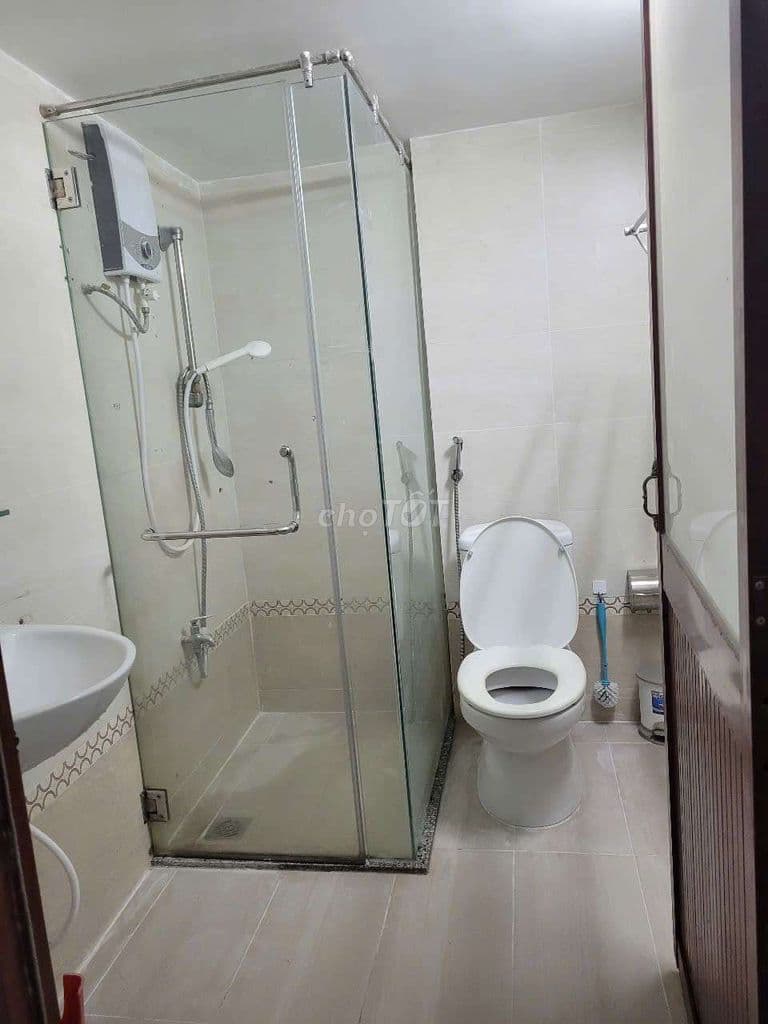 BÁN NHÀ TRỆT, LẦU HẺM XE MÁY XÃ PHƯỚC KIỂN NHÀ BÈ GIÁ 3,03 TỶ - Ảnh 2