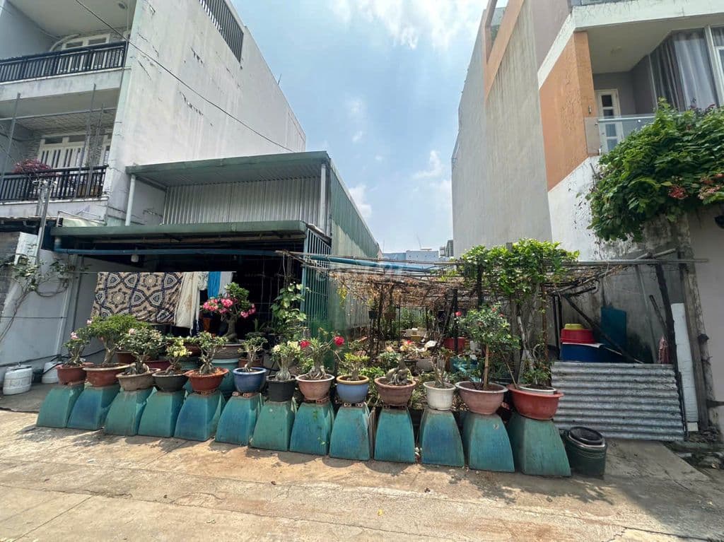 GẤP 7 tỷ 8. 87m2 đất thổ cư sát Global City. Novaland Q2 Chủ còn giảm - Ảnh 2