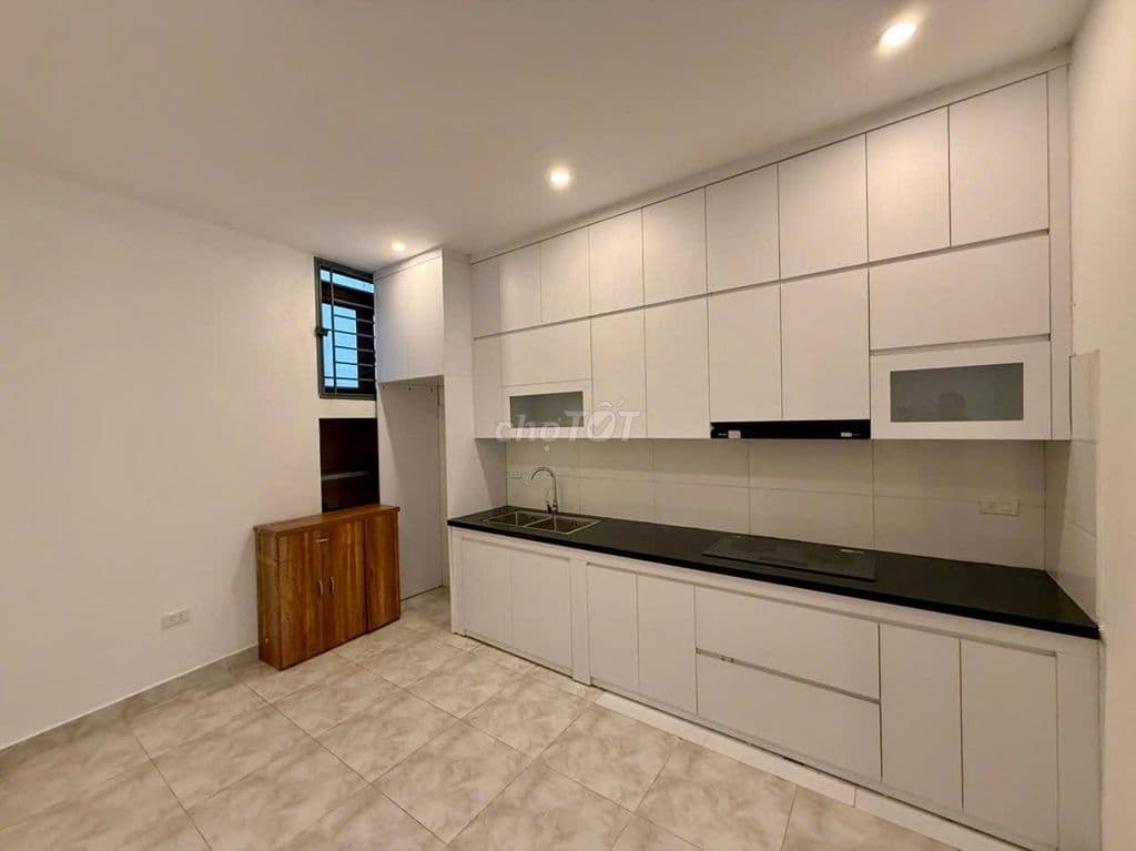 Nhà đẹp 4 tầng 4 ngủ full nội thất Thạch Bàn Long Biên - Ảnh 2