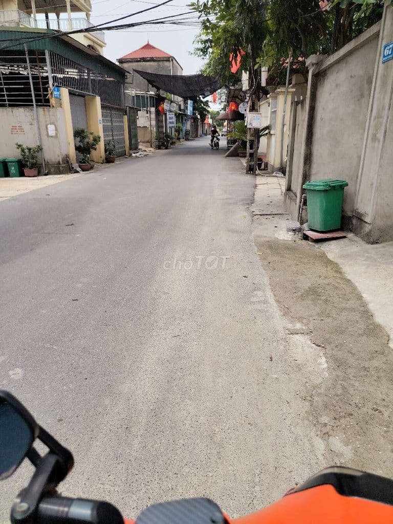 99 m2 Thế Trạch, Sóc Sơn, 3 tỷ - Ảnh 3