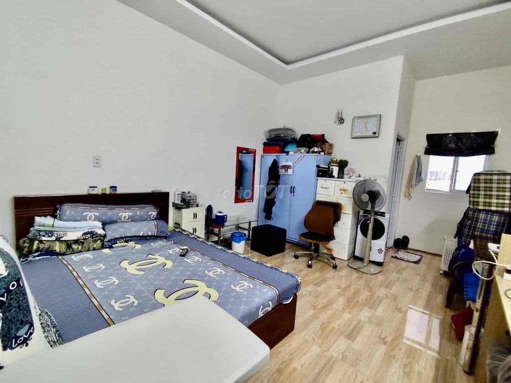 BÁN NHÀ HẺM OTO 8M - Q8 GIÁP Q6 - 4x18M VUÔNG - 3PN - NGAY VÕ VĂN KIỆT - Ảnh 3