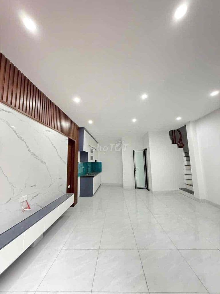 Bán nhà Di Trạch 48m2, full nội thất 5,2 tỷ - Ảnh 2