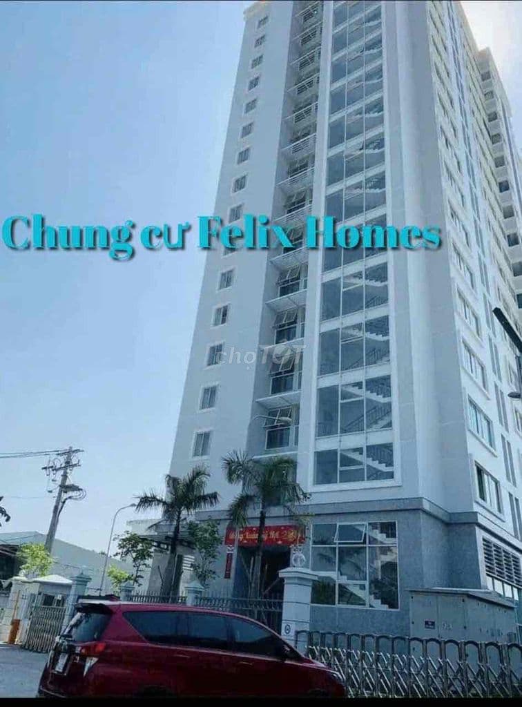 Hot!!! Nhanh mới kịp ạ. Bán chung cư FELIX HOME đường Nguyễn Văn Dung