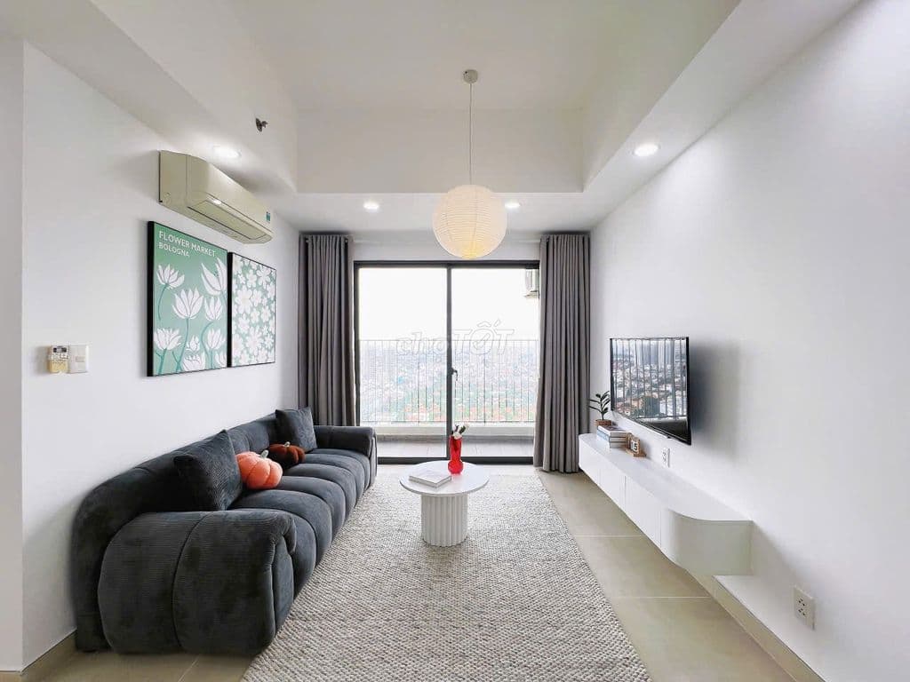 RẤT THIỆN CHÍ BÁN MASTERI THẢO ĐIỀN (CÒN THƯƠNG LƯỢNG) 2PN2WC 7.5 TỶ - Ảnh 2