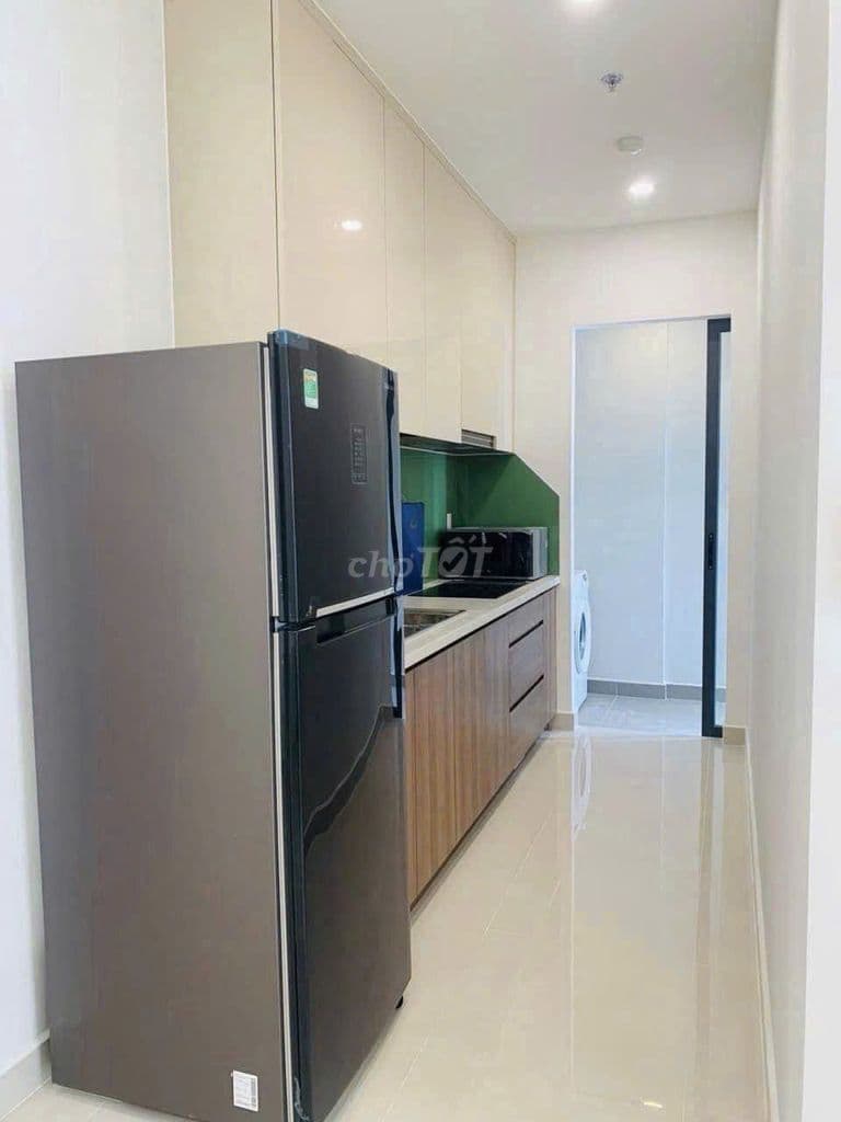 Bán Chung Cư Q7 Saigon Riverside, Full Nội Thất Thiết Kế, Giá Tốt - Ảnh 3