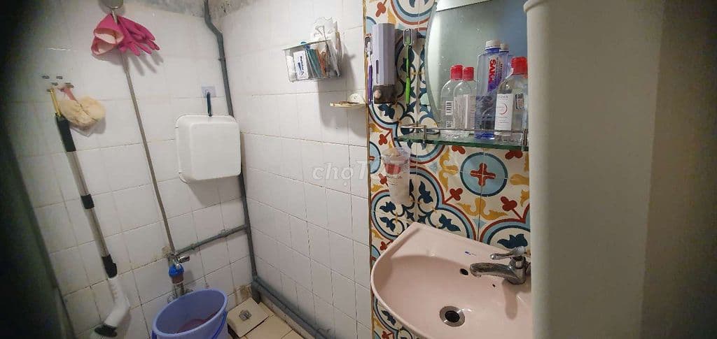 Bán căn hộ Phố Đi Bộ Quận 1 - Ảnh 2