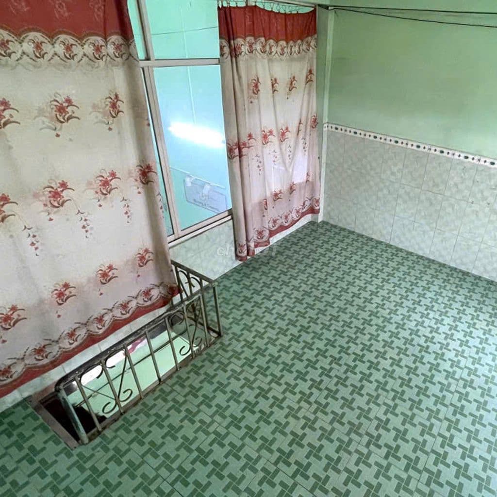 NHÀ 3 TẦNG TRẦN ĐẠI NGHĨA GẦN VX, 4.3X8.8 (38M2) - Ảnh 3