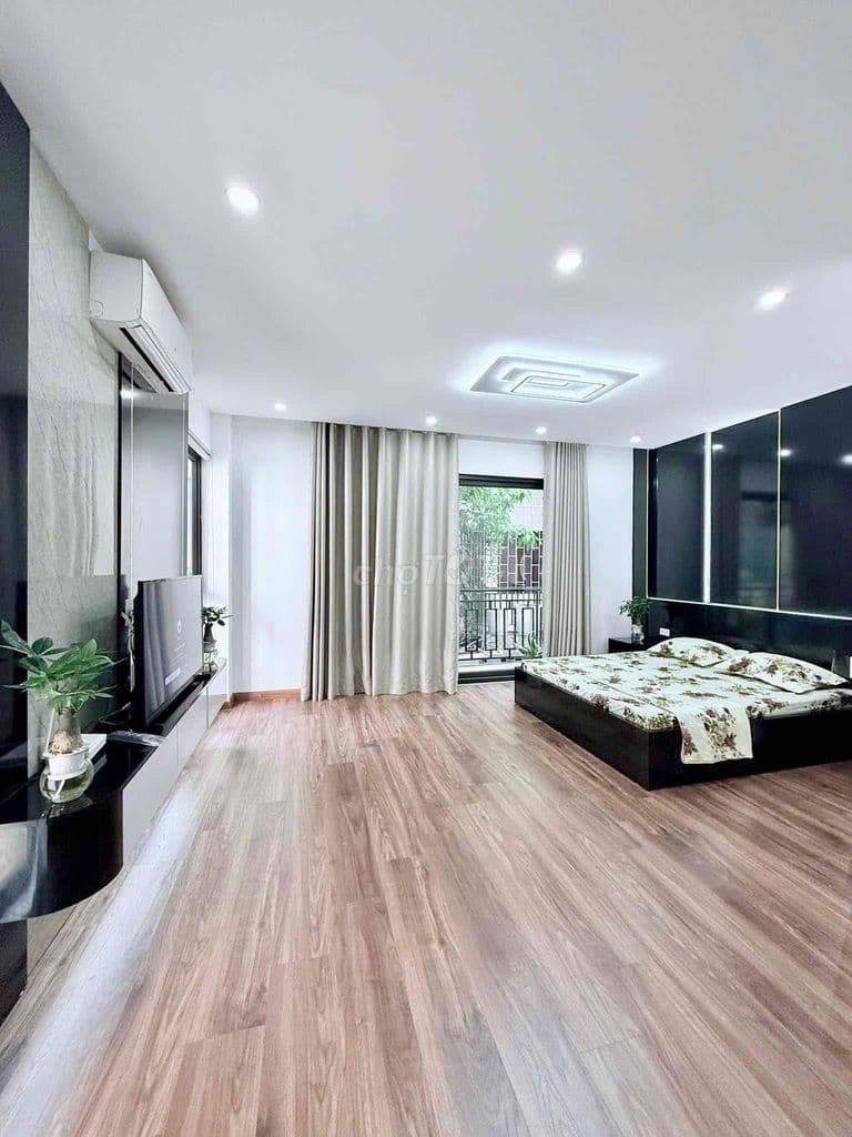 PHỐ LÊ TRỌNG TẤN – THANH XUÂN - NHÀ ĐẸP Ở NGAY – LÔ GÓC – THANG MÁY - Ảnh 3