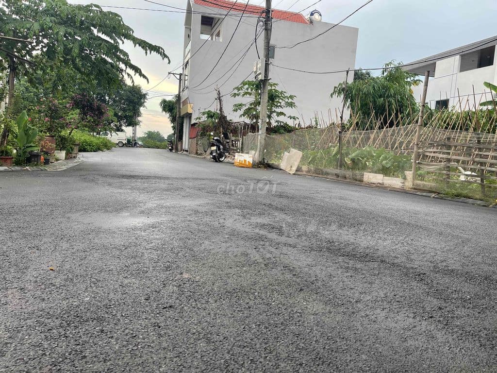 HƠN 3 TỶ ĐẤT VÂN NỘI-ĐÔNG ANH-PHÚC THỊNH.ĐƯỜNG ÔTÔ TRÁNH - Ảnh 3