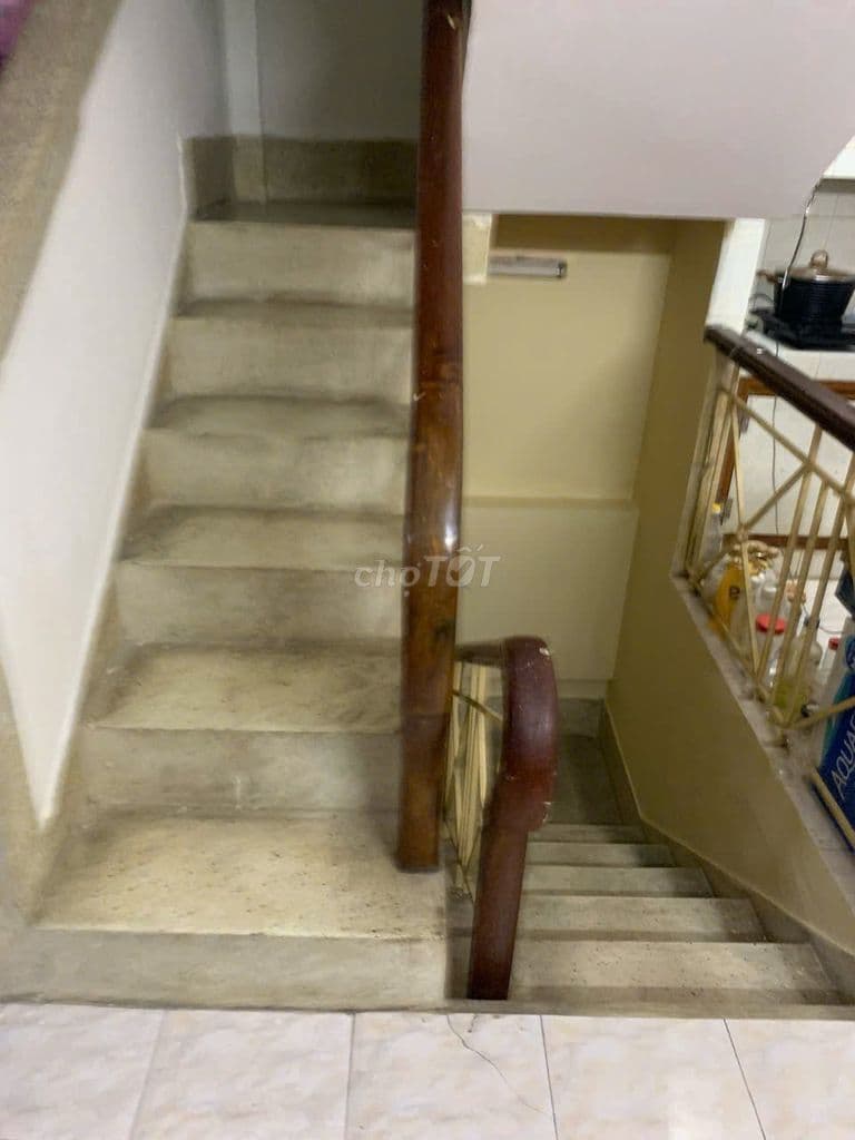 Bán shophouse chung cư Tân Vĩnh, 2PN, đường rộng xe hơi né nhau - Ảnh 3