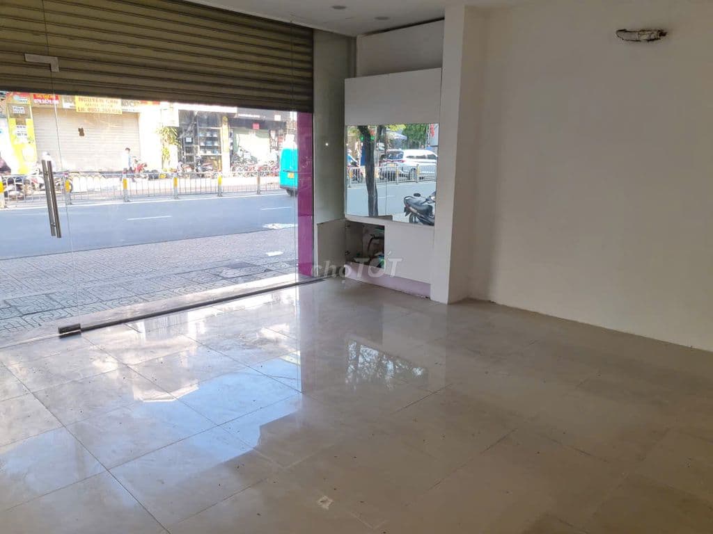 BÁN NHÀ NGUYÊN CĂN - MẶT TIỀN TRƯỜNG CHINH TÂN BÌNH - Ảnh 3