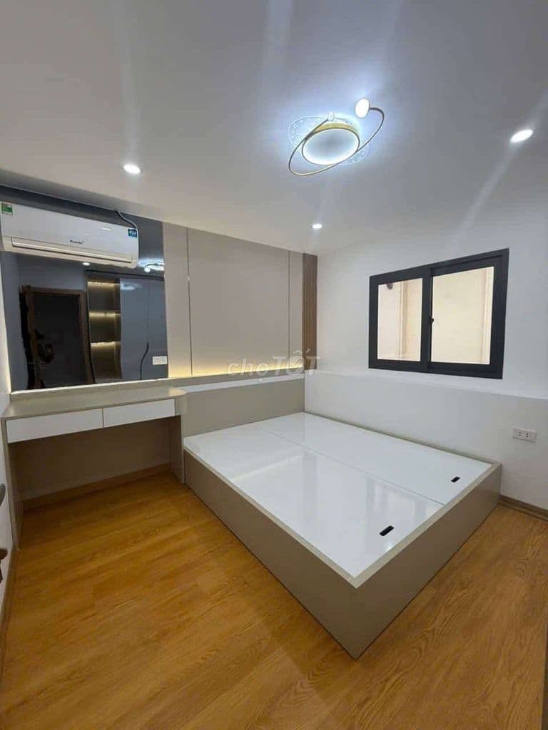 Tập thể Phùng Hưng, Hàng Mã, T2 70m 2PN, gần phố, KD Homestay OK, SĐCC - Ảnh 3