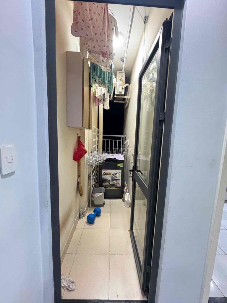 Bán Căn 1pn1wc - Đầy Đủ Nội Thất Cao Cấp - Ảnh 3