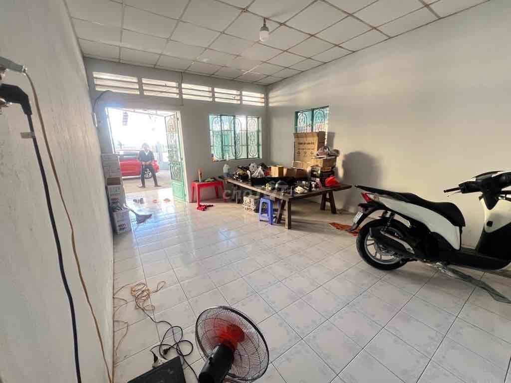 NHÀ C4 HXH ĐẶNG VĂN BI- NGANG 8M- 149M2 CHỈ NHỈNH 8 ĐỒNG - Ảnh 3