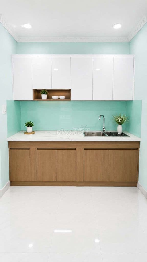 💎 HÀNG HIẾM PHẠM VĂN BẠCH – 2 TẦNG MỚI – DỌN VÀO Ở NGAY! - Ảnh 2