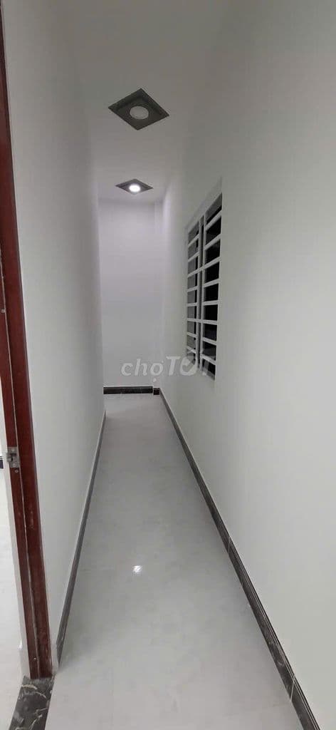 Nhà Hóc Môn 36m² – 1 trệt 1 lầu, giá mềm cho khách thiện chí - Ảnh 3
