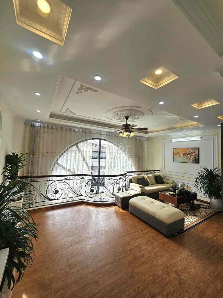 CHÍNH CHỦ CẦN BÁN NHÀ Ở PHỐ LÊ TRỌNG TẤN - THANG MÁY - OTO ĐỖ CỬA - Ảnh 2