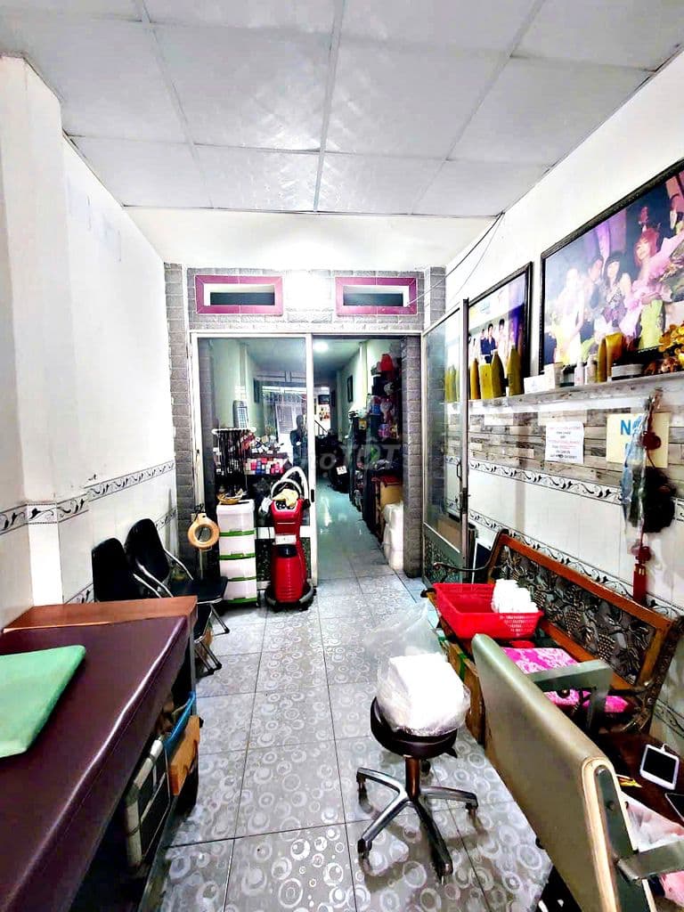 NHÀ HẺM XH 4M LIÊN KHU 5-11-12 - Ảnh 3
