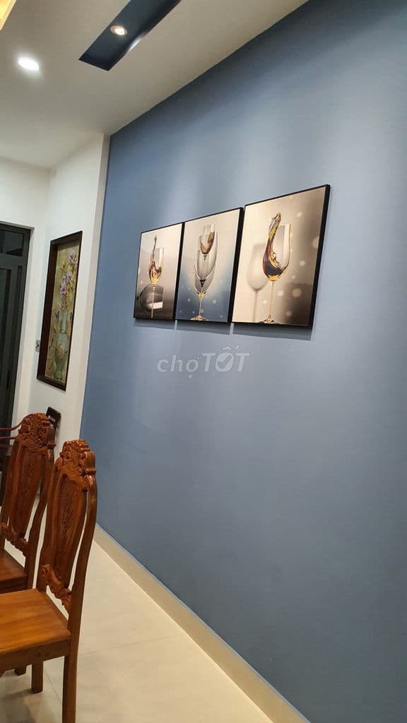 Bán nhà khu dân cư cao cấp Centana Điền Phúc Thành - Ảnh 2