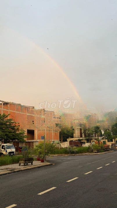 Chính chủ bán đất Lê Văn Lương diện tích hiếm 8x21m mặt tiền 12m