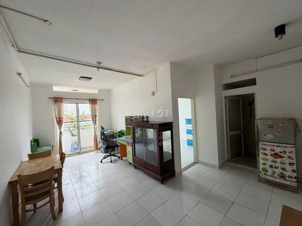 cần bán chung cư thái an 3