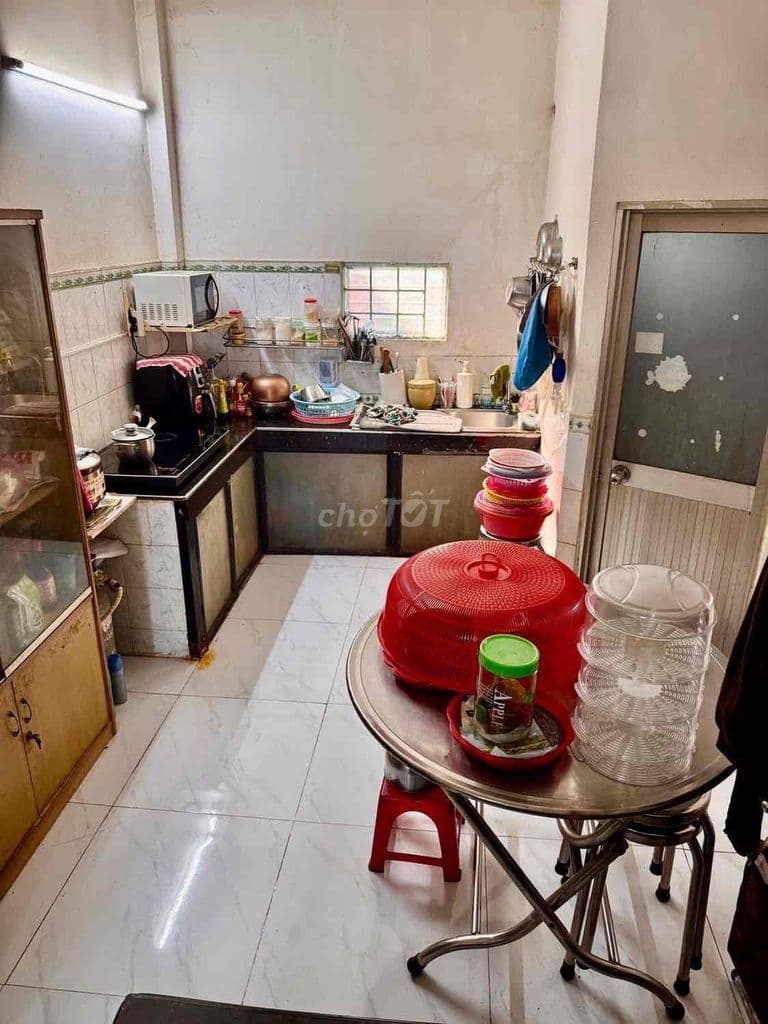 NHÀ 2 TẦNG MỘT TRỤC XE HƠI LÊ ĐỨC THỌ, GÒ VẤP. 41M2,(3,6X11,2M). - Ảnh 3