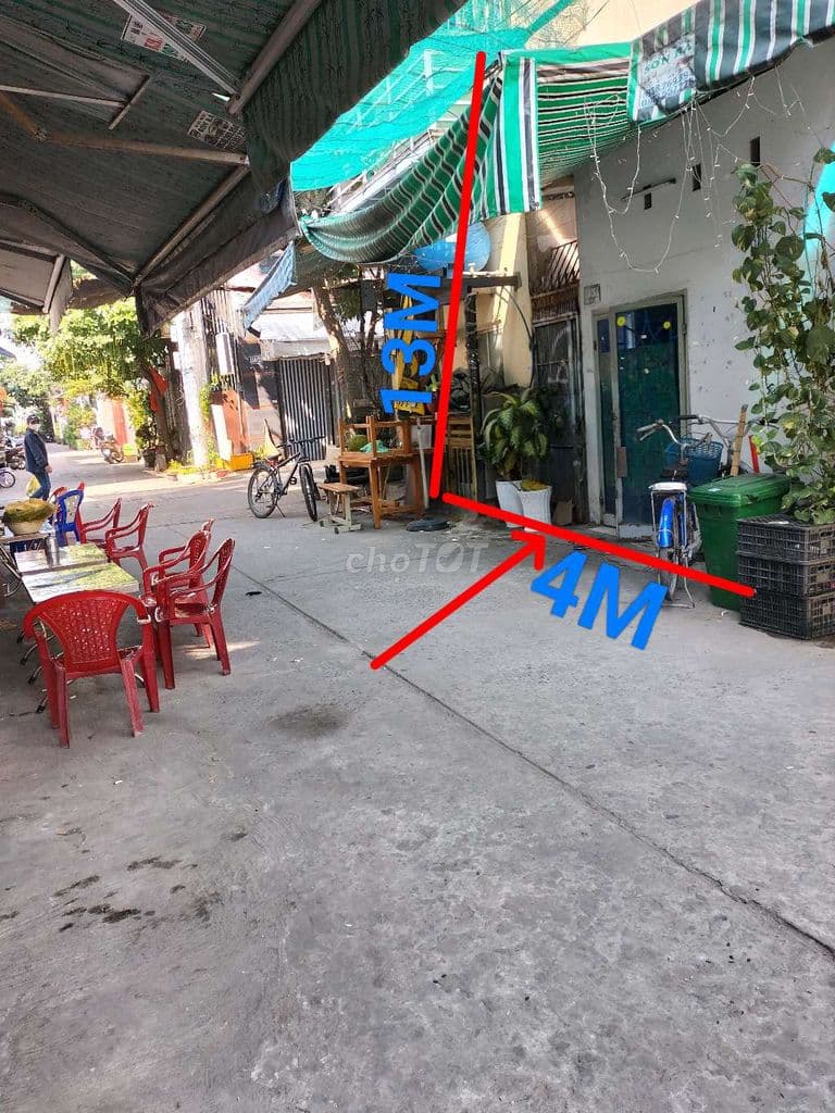 Nhà 4x13 không lộ giới _Hẻm ô tô gần Aeon Tân Phú – có thu nhập 7tr/th - Ảnh 3