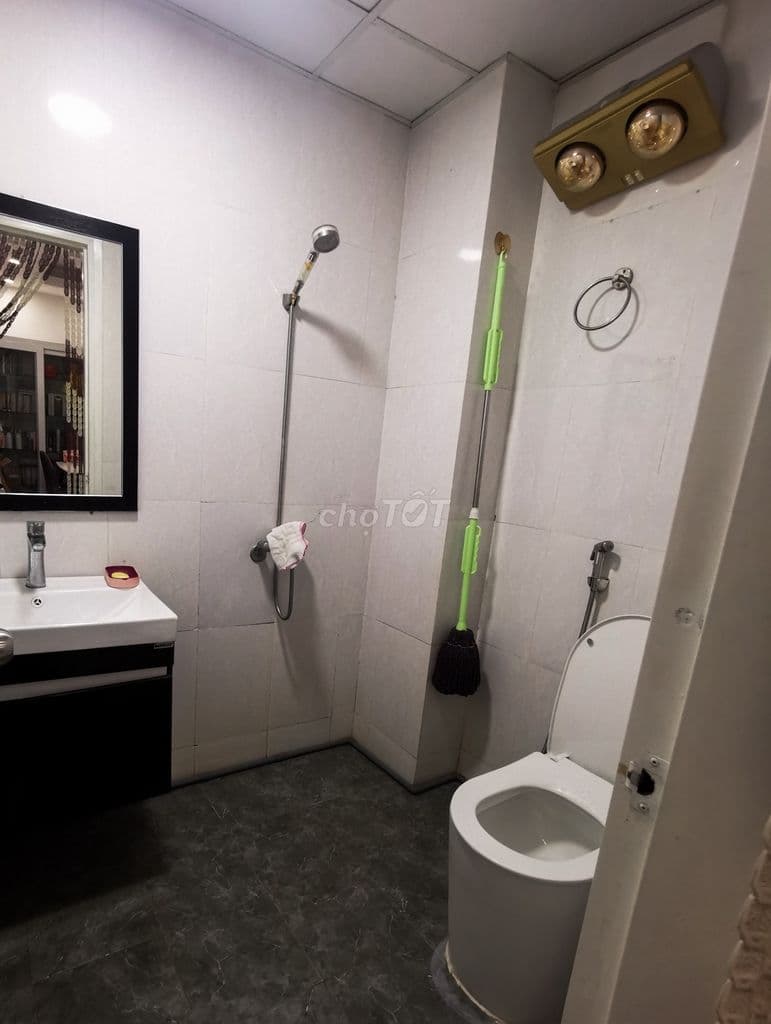 Chuyển công tác Saigon cần bán căn hộ - Ảnh 3