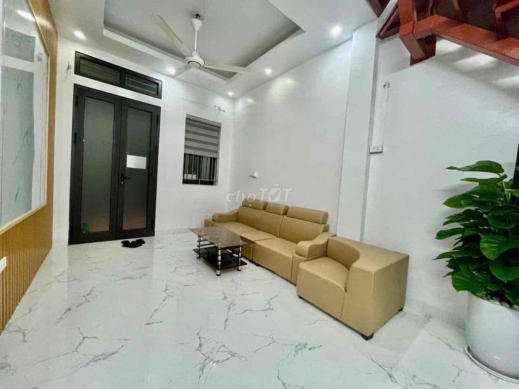 BÁN NHÀ TỔ 13 YÊN NGHĨA, HÀ ĐÔNG 🏠 - 4 TẦNG - GIÁ 5,85 TỶ - Ảnh 2