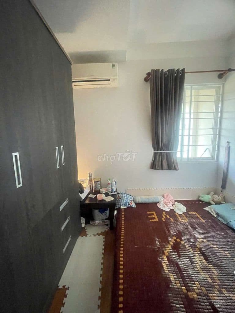 BÁN GẤP CHUNG CƯ AN VIÊN, 1PN SHR CHỈ 2.9x tỷ - Ảnh 3