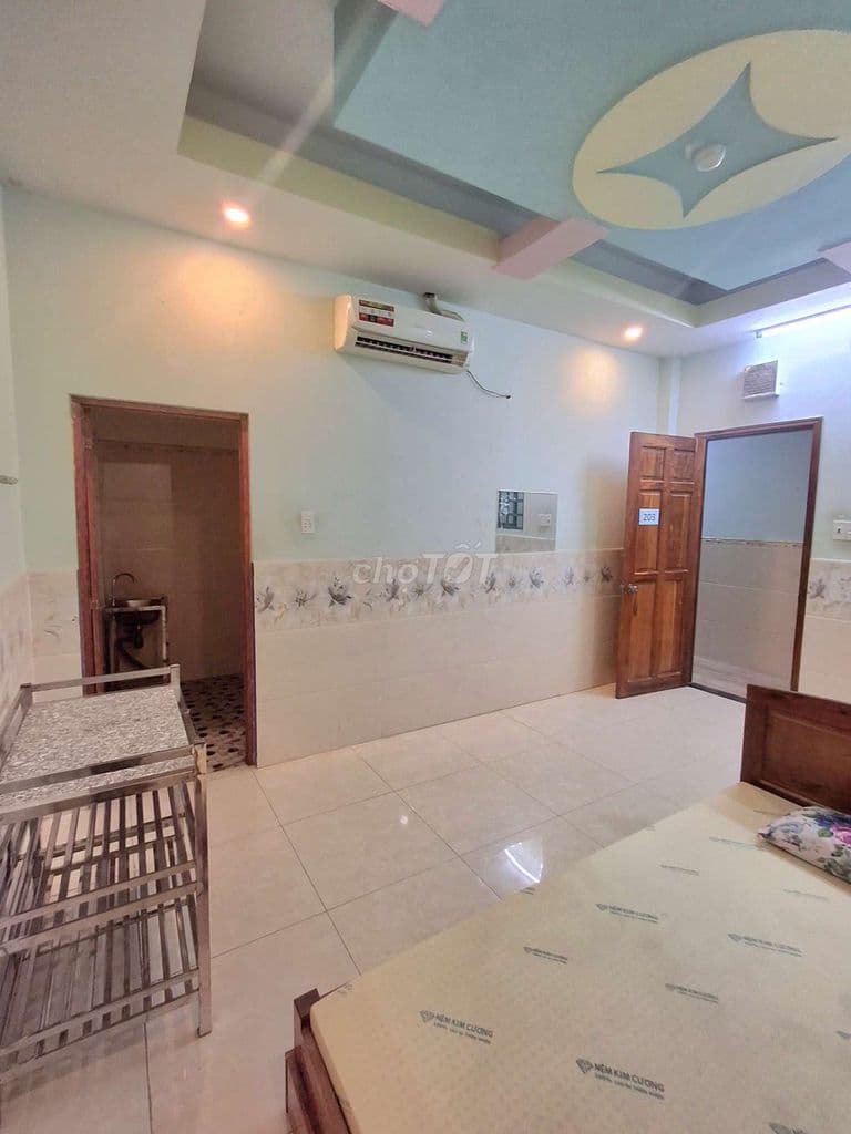 Bán nhà mặt tiền sát vành đai 2 18 phòng - Ảnh 3