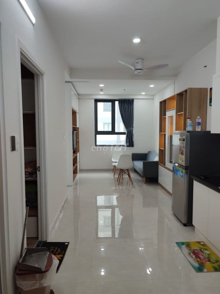 GIỎ HÀNG GIÁ TỐT T5/2026 50M2 2PN/2WC 2TỶ NHÀ MỚI