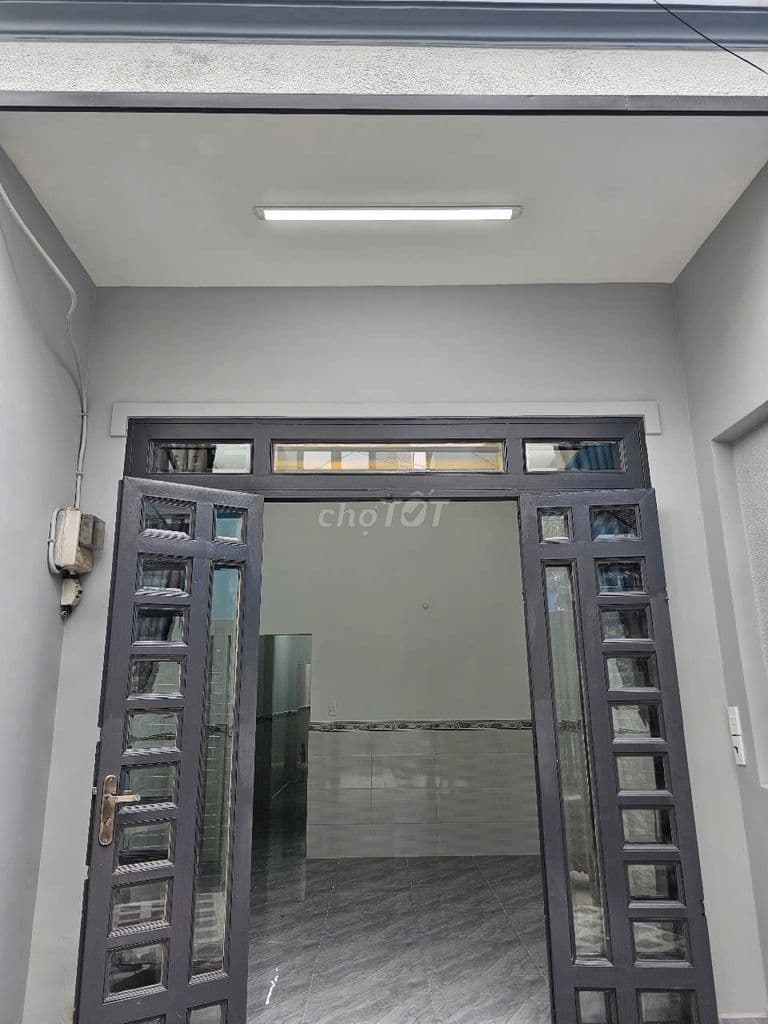 BÁN NHÀ ĐỐI DIỆN HÃNG BIA TIGER