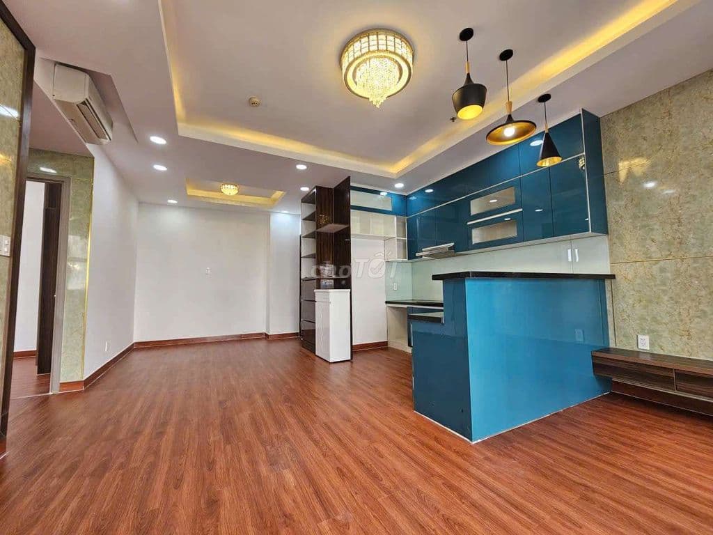 Chung cư Hoàng Quốc Việt, mt đường Hoàng Quốc Việt, Q7 - Ảnh 3