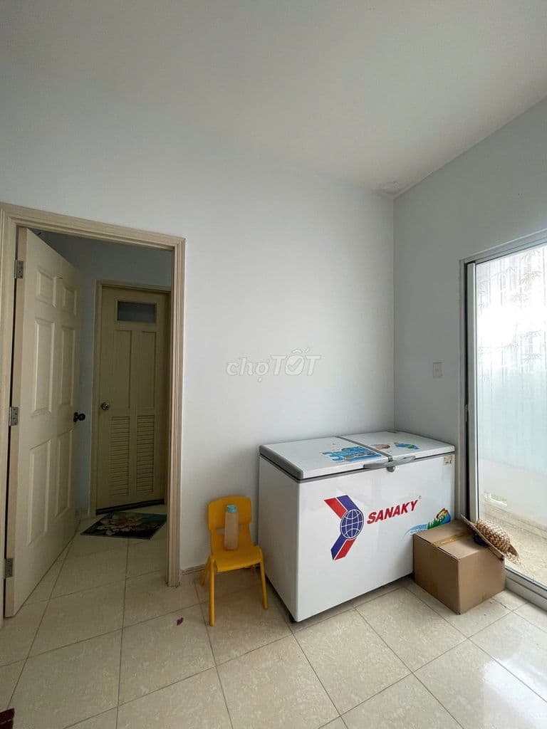 BÁN CĂN HỘ 55m GIÁ 1,5 TỶ ĐÃ CÓ SỔ HQC PLAZA BÌNH CHÁNH - Ảnh 3