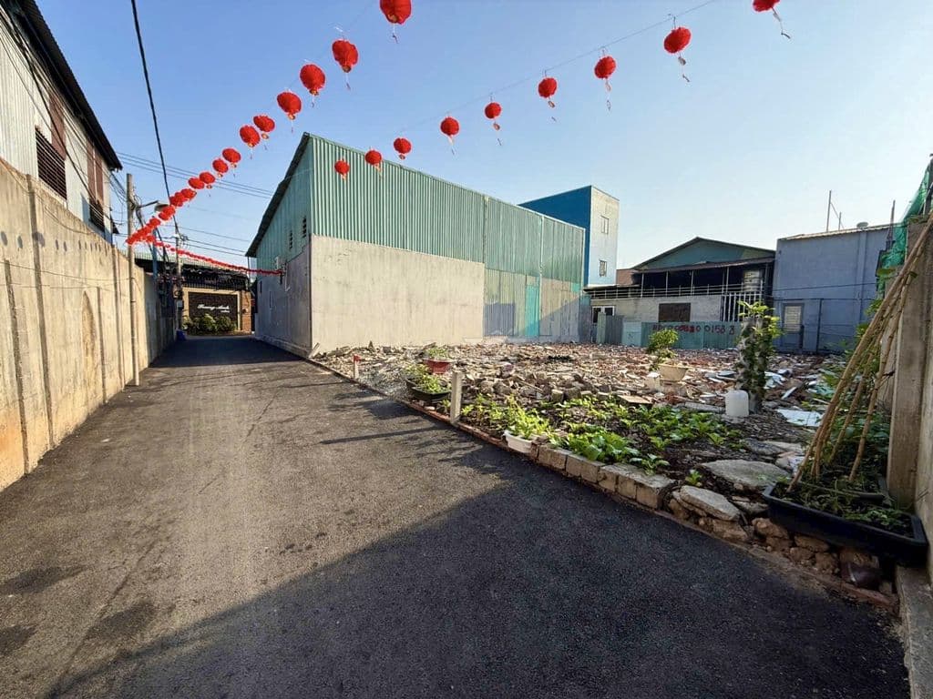 Bán Nhanh Lô Đất 68m2 -ngay QL13 gần Vạn Phúc Thủ Đức -Đường Xe Hơi - Ảnh 3