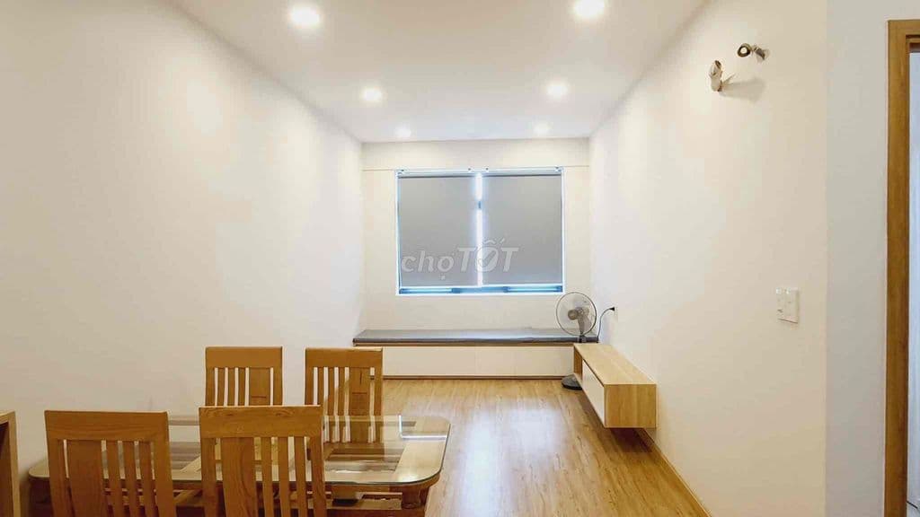 Căn Hộ 2PN 70m2 Full NT Saigonhomes Bình Tân - Ảnh 2