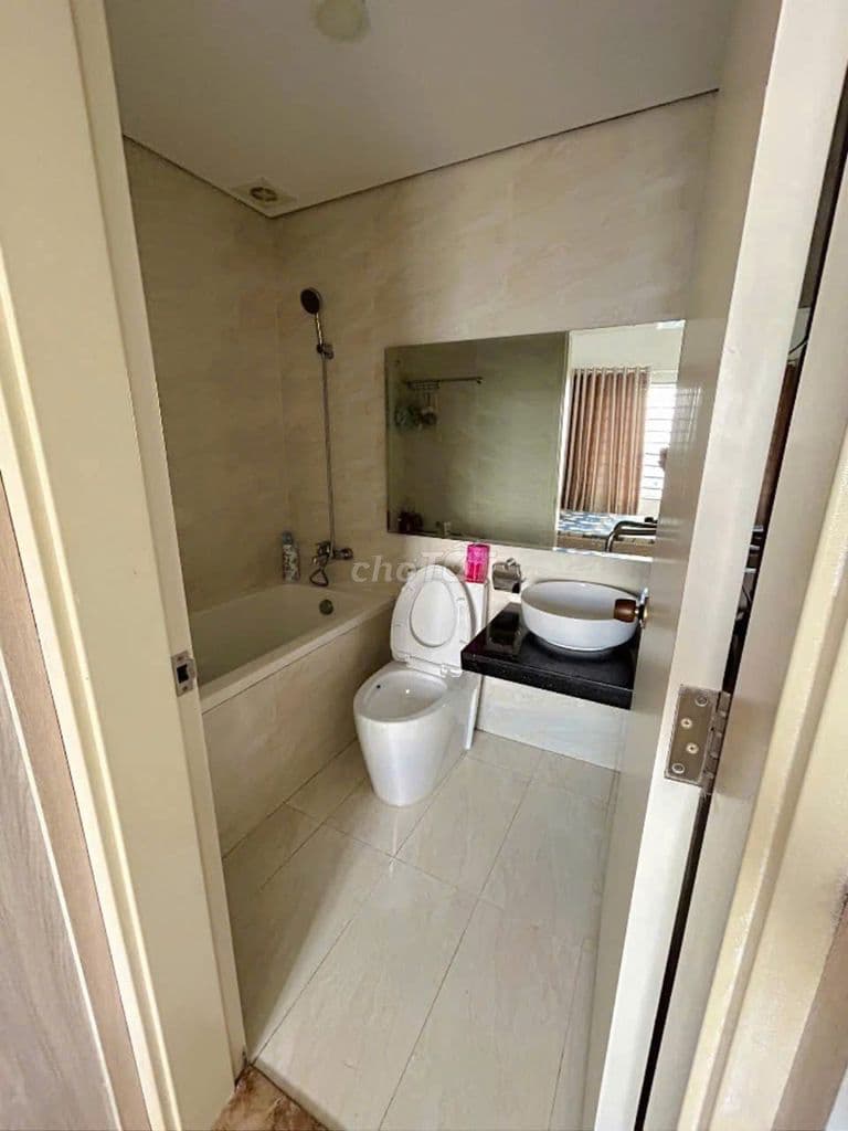 Căn hộ Quận Tân Bình, mới bàn giao, 2pn 2wc, lầu 12, 63m2 chỉ 2.4 tỷ - Ảnh 3