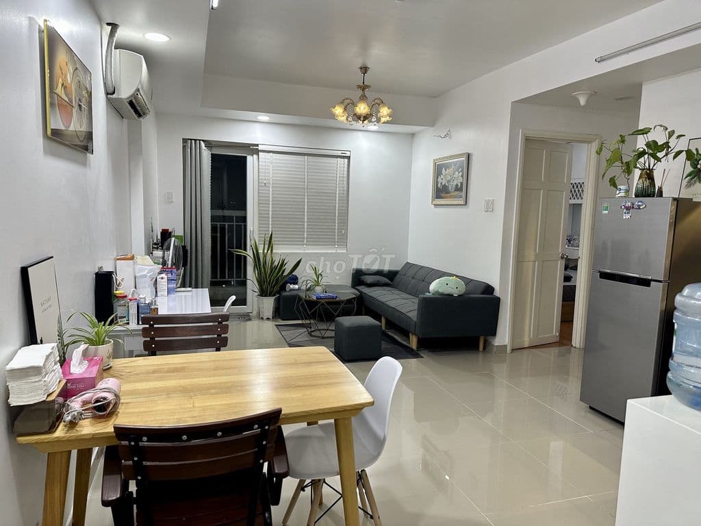 MOSCOW 72M2-2PN-2WC SỔ HỒNG SẴN 3TY2 - Ảnh 2